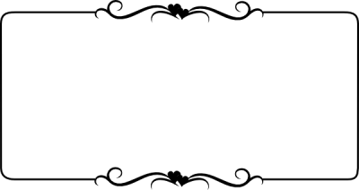 Black Rectangle Box Free PNG