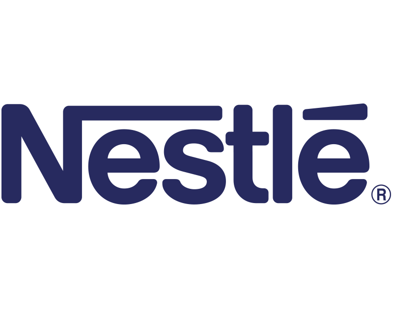 Nestle Blue Logo Free PNG