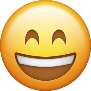 Emoji PNG – Fun & Expressive Transparent Images FREE Download 13