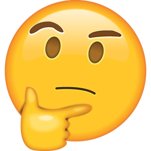 Emoji PNG – Fun & Expressive Transparent Images FREE Download 15