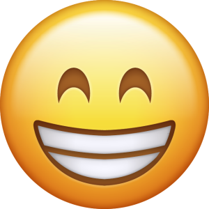 Emoji PNG – Fun & Expressive Transparent Images FREE Download 16