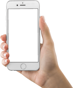 Mobile PNG – Modern & Sleek Transparent Images FREE Download 6