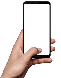 Mobile PNG – Modern & Sleek Transparent Images FREE Download 9