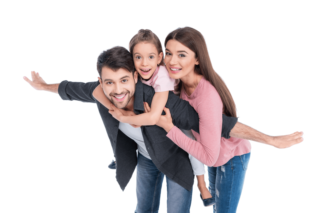 happy family PNG Image File Free Download – Clickpng
