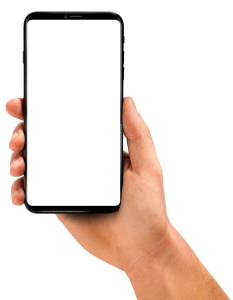 Mobile PNG – Modern & Sleek Transparent Images FREE Download 11