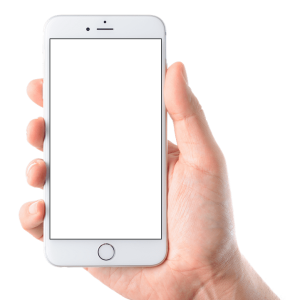 Mobile PNG – Modern & Sleek Transparent Images FREE Download 12