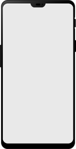 Mobile PNG – Modern & Sleek Transparent Images FREE Download 15
