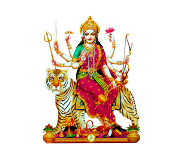 Durga Maa, navaratri, puja