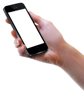 Mobile PNG – Modern & Sleek Transparent Images Download 6