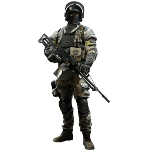 Explosives Hazard Label Clipart