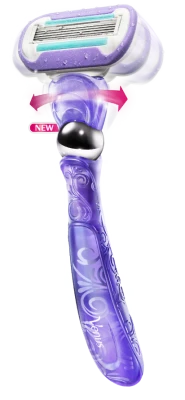 Gillette Venus Razor Product Free PNG