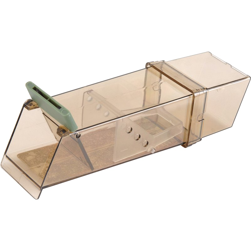 Humane Mouse Trap PNG Image
