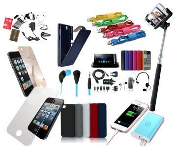 Electronics PNG – Gadgets & Devices Transparent Images Download 17