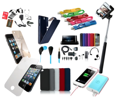 Electronics PNG – Gadgets & Devices Transparent Images Download