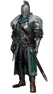 Faraam Knight Armor PNG Image