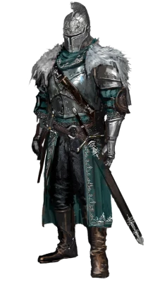 Faraam Knight Armor PNG Image