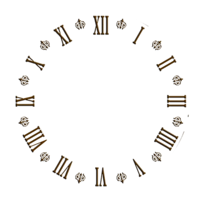 Roman numerals clock, Alarm Clocks, clock, angle, white PNG Image File Free Download – Clickpng