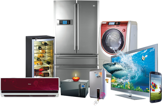 Electronics PNG – Gadgets & Devices Transparent Images FREE Download 8