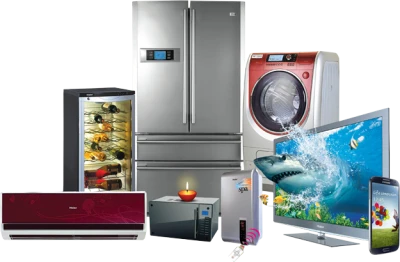 Electronics PNG – Gadgets & Devices Transparent Images FREE Download