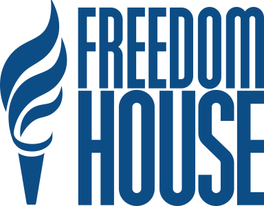 Freedom House Logo Clipart