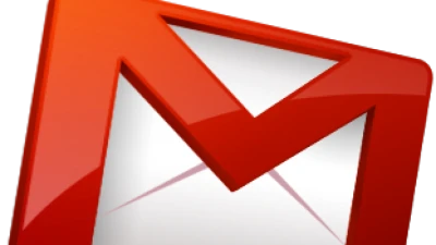 Gmail Email Icon Logo Free PNG