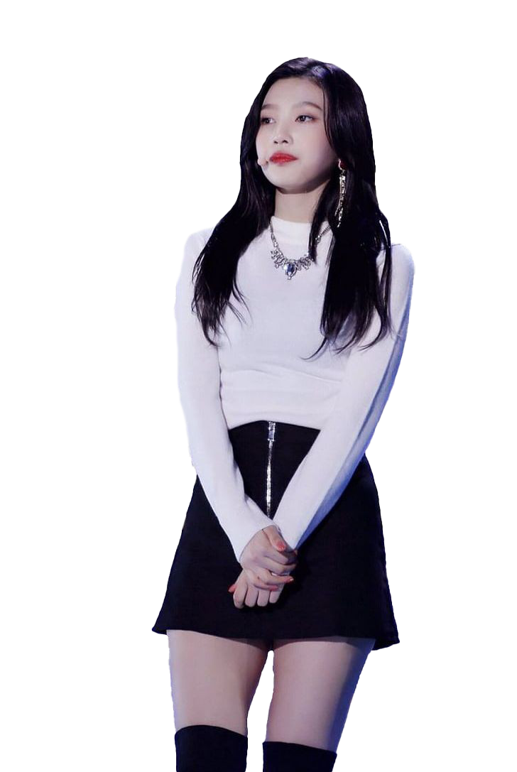 Joy Red Velvet Kpop Idol Clipart