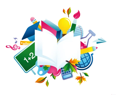 Education PNG – Learning & Academic Transparent Images Download