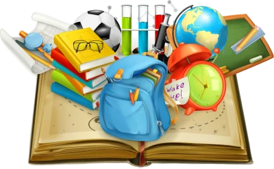 Education PNG – Learning & Academic Transparent Images Download