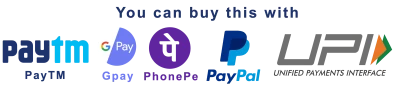 Indian Payment Methods Logos Free PNG
