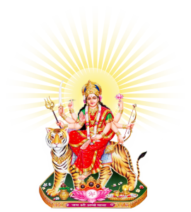 maa durga bhawani jai mata di