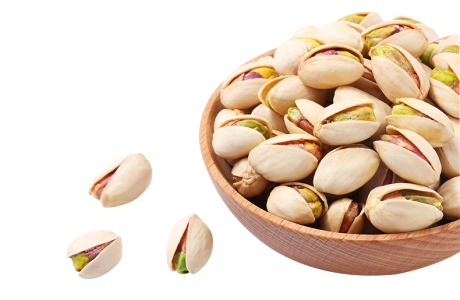 Dry Fruits PNG – Healthy & Nutritious Transparent Images Download 6