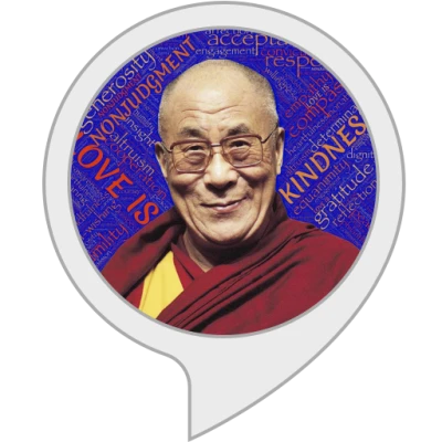 Dalai Lama Map Pin Graphic Free PNG