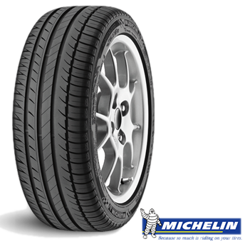 Michelin Tire With Logo Clipart