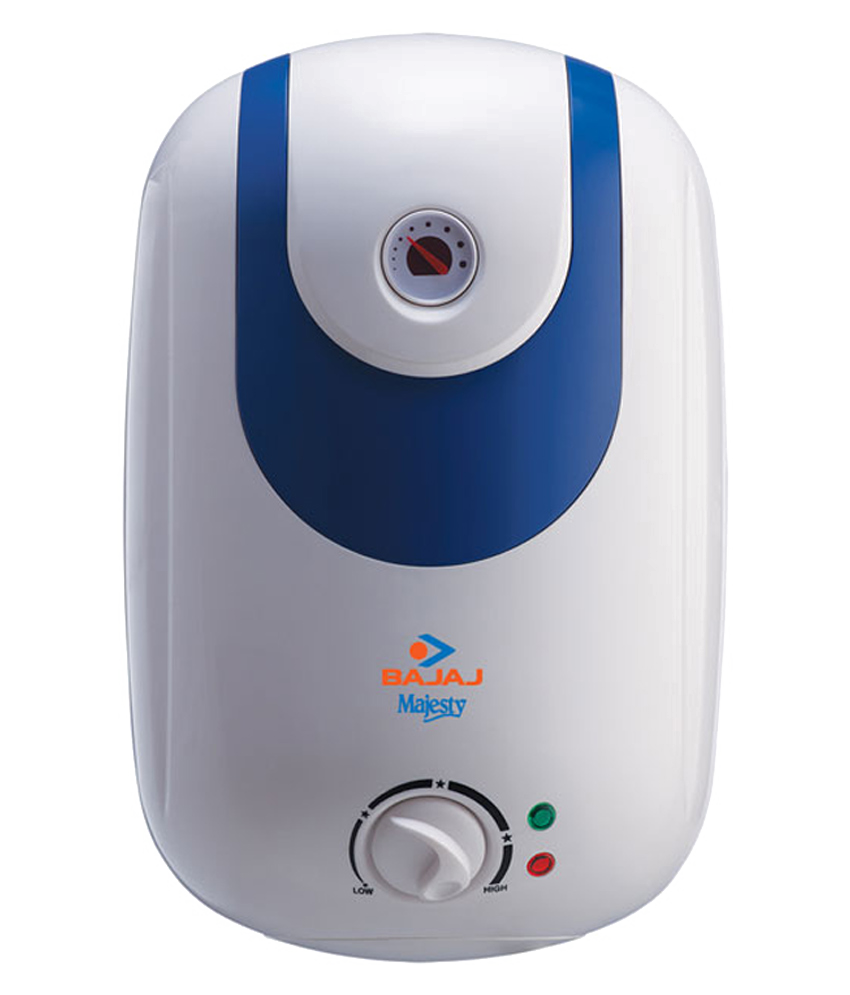 Bajaj Water Heater Geyser Clipart