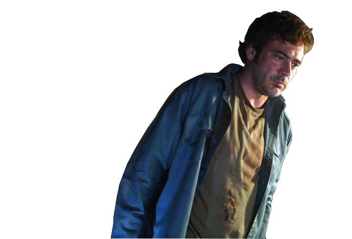 Negan Jeffrey Dean Morgan Clipart