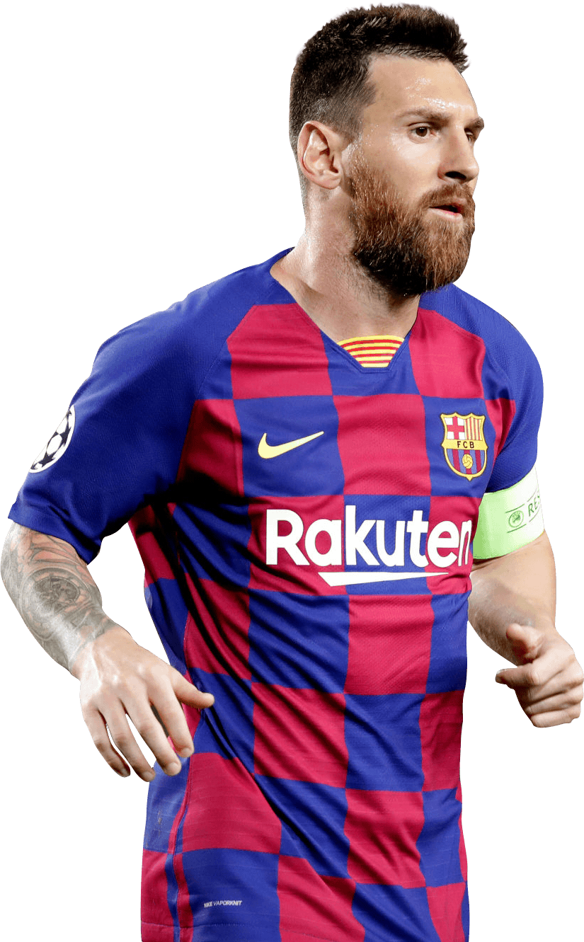 Lionel Messi FC Barcelona Free Download