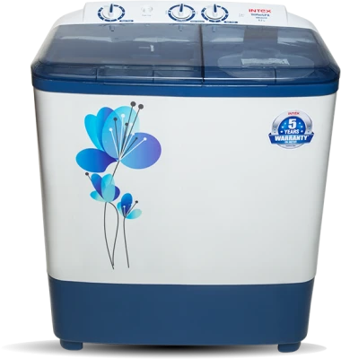 Intex Washing Machine Free PNG