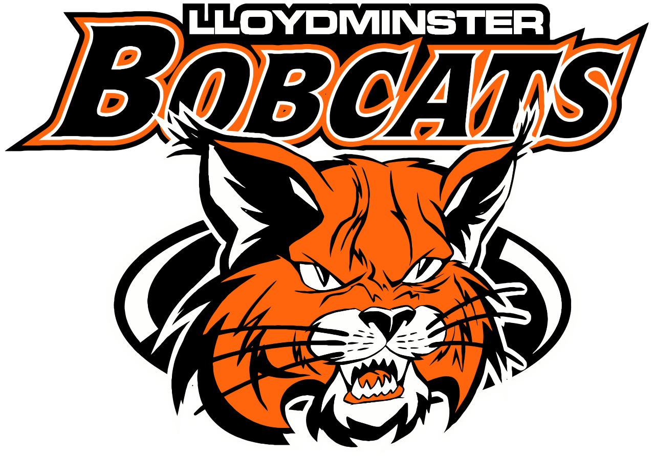 Lloydminster Bobcats Logo Free Download
