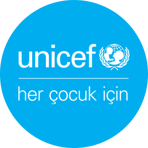 UNICEF Logo Turkish Clipart