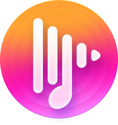 Audio Music Play Icon Free PNG