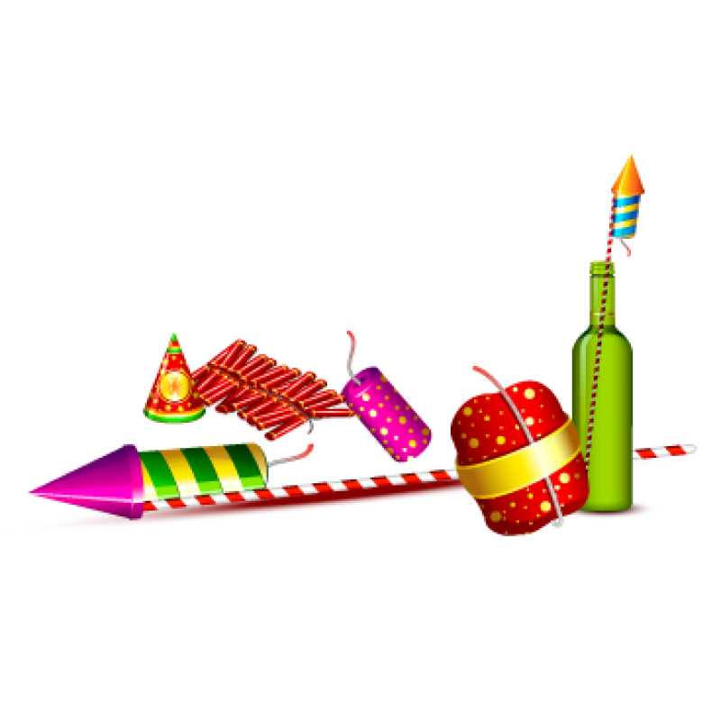 Diwali PNG – Bright & Festive Transparent Images Download