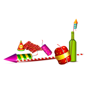 Diwali PNG – Bright & Festive Transparent Images Download 4