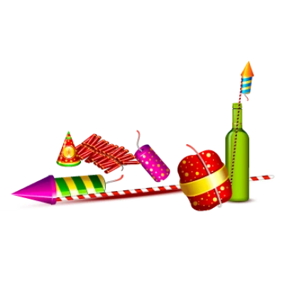 Diwali PNG – Bright & Festive Transparent Images Download