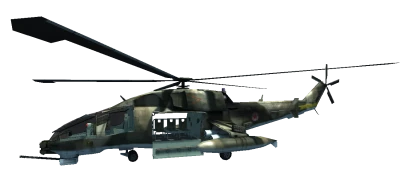 Military Attack Helicopter Apache Clipart