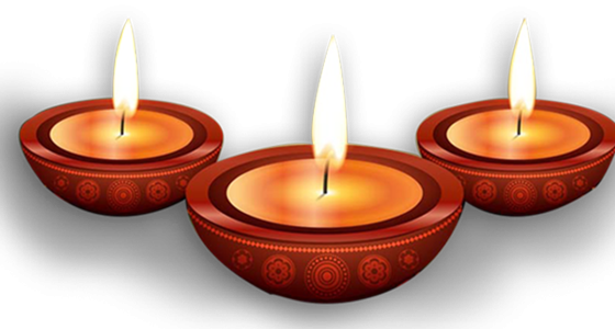 Diwali PNG – Bright & Festive Transparent Images Download 11