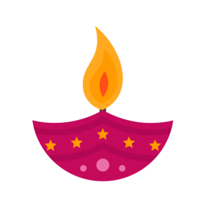 Diwali PNG – Bright & Festive Transparent Images Download 17