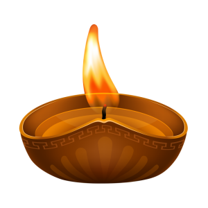 Diwali PNG – Bright & Festive Transparent Images Download 19
