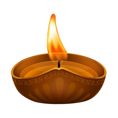 Diwali PNG – Bright & Festive Transparent Images Download