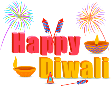 Diwali PNG – Bright & Festive Transparent Images Download 20