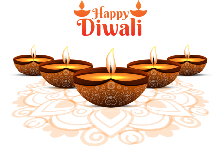 Diwali PNG – Bright & Festive Transparent Images Free Download 8
